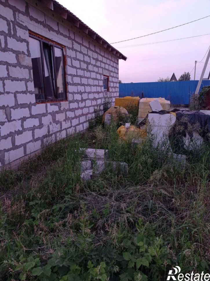 Коттедж/дом городской округ Барнаул