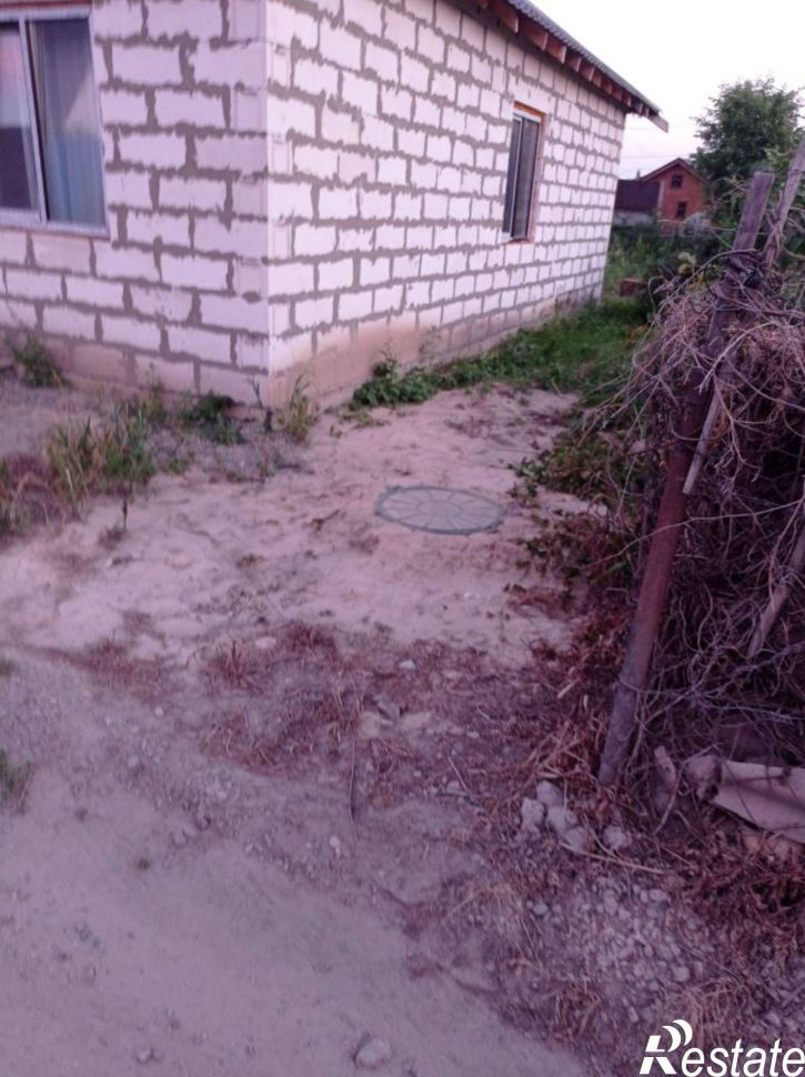 Коттедж/дом городской округ Барнаул
