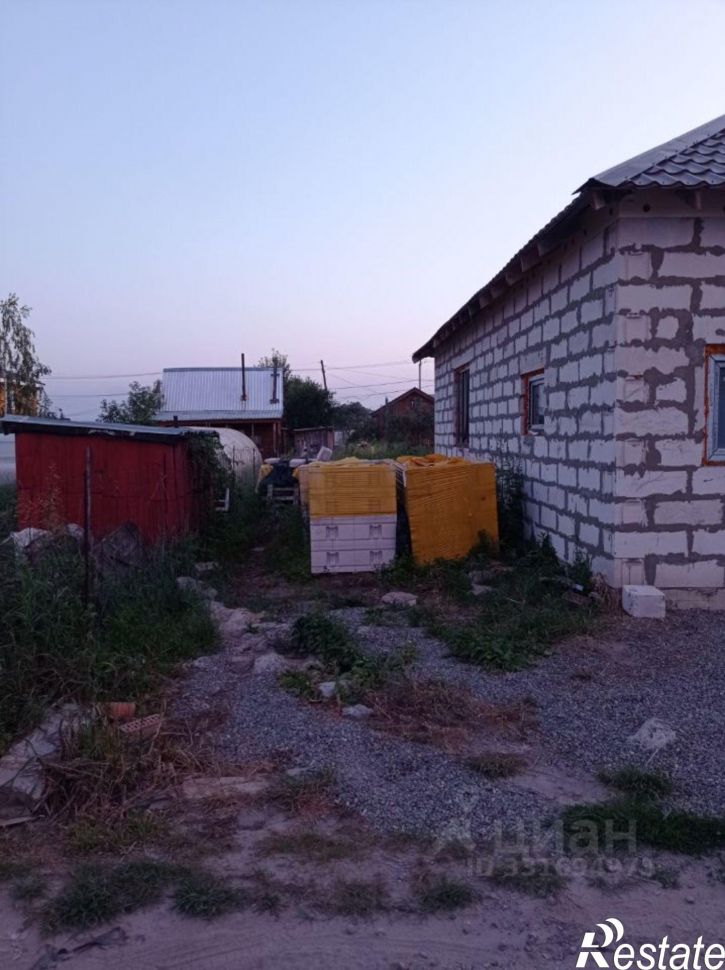 Коттедж/дом городской округ Барнаул