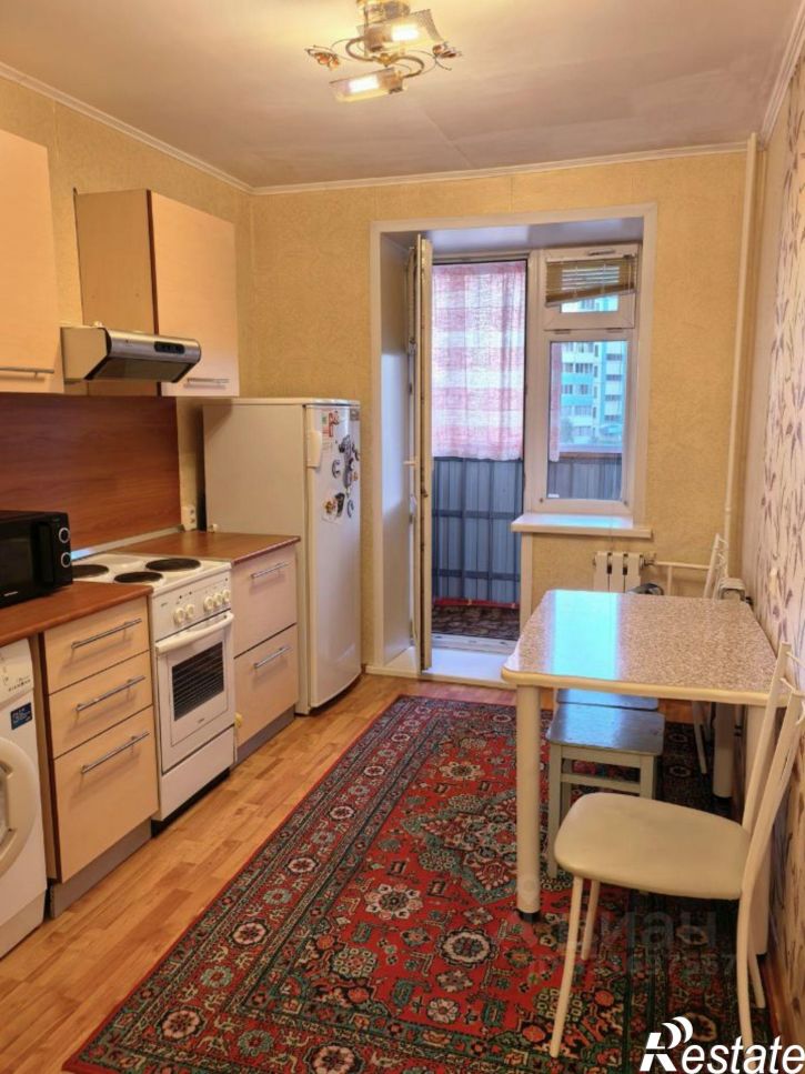 1-комн квартира улица Малахова, 152,  д. 152
