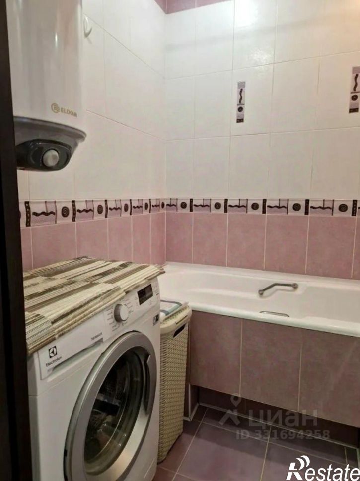 1-комн квартира улица Чкалова, 57,  д. 57