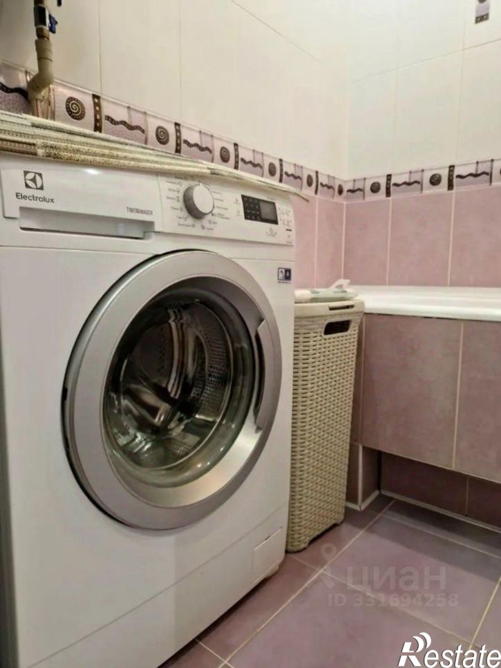 1-комн квартира улица Чкалова, 57,  д. 57