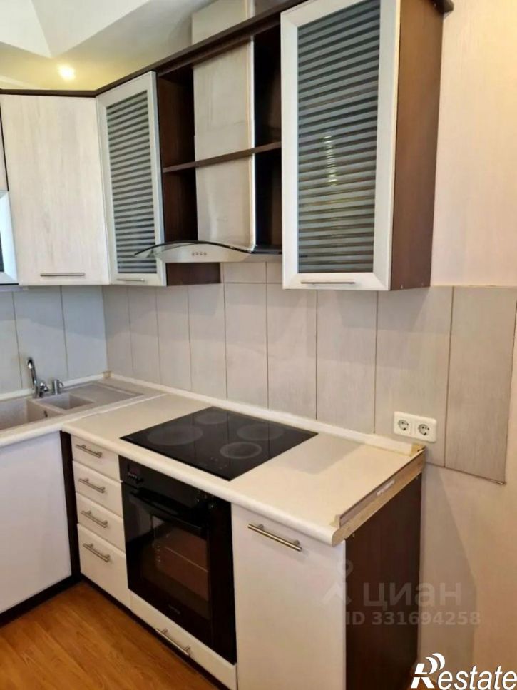 1-комн квартира улица Чкалова, 57,  д. 57