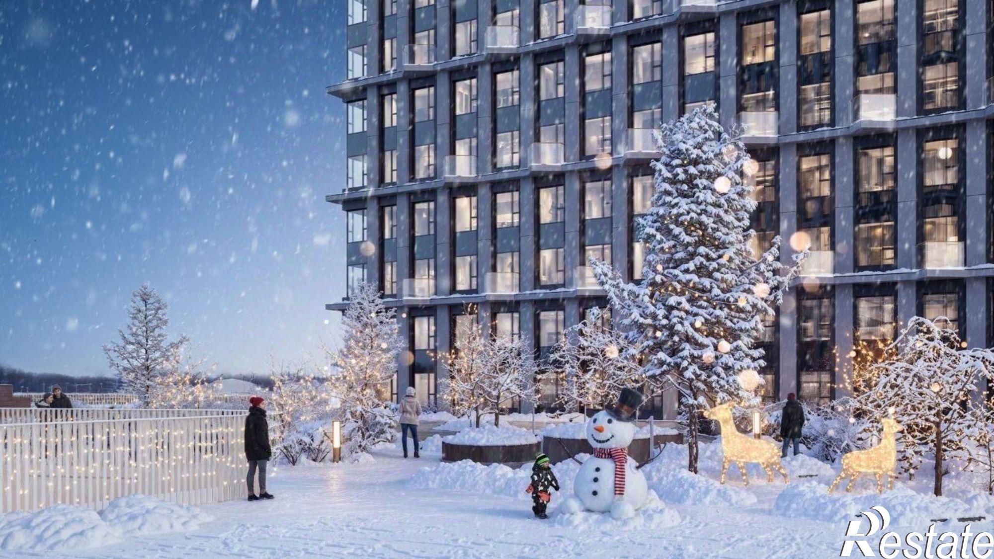 Купить квартиру за 22 403 800 рублей на пл им В.Н.Баварина, 8
