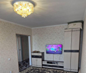 2-комн, 55кв м, этаж 13/16 Сиреневая улица, 32