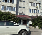 3-комн, 66кв м, этаж 6/10 переулок Ядринцева, 72