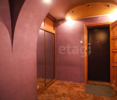 2-комн, 78кв м, этаж 5/12 улица Димитрова, 41