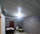 коттедж 52 кв м Литейная улица, 4