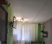 комната 12 кв м улица Сухэ-Батора, 35