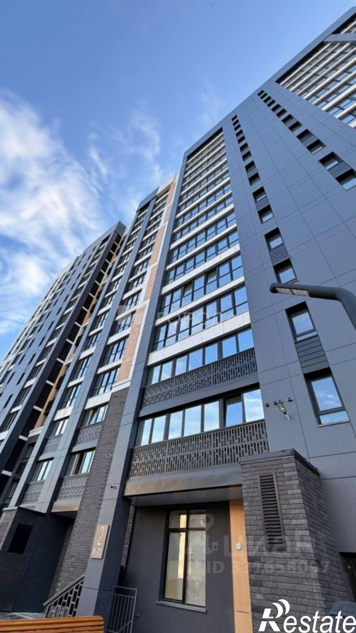 1-комн квартира улица Сухэ-Батора, 39,  д. 39