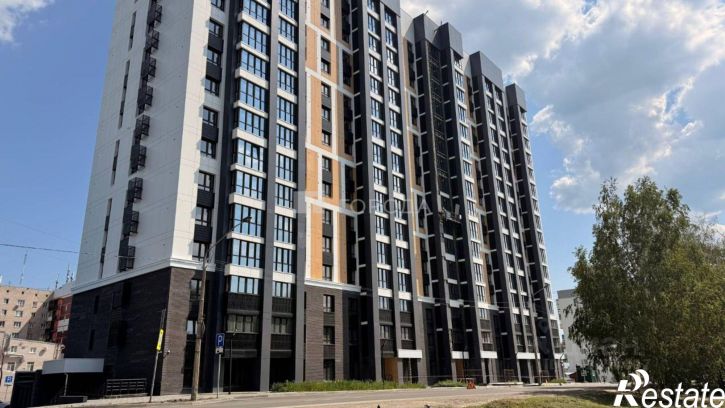 1-комн квартира улица Сухэ-Батора, 39,  д. 39
