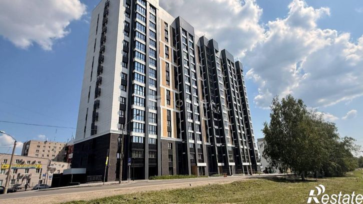 1-комн квартира улица Сухэ-Батора, 39,  д. 39