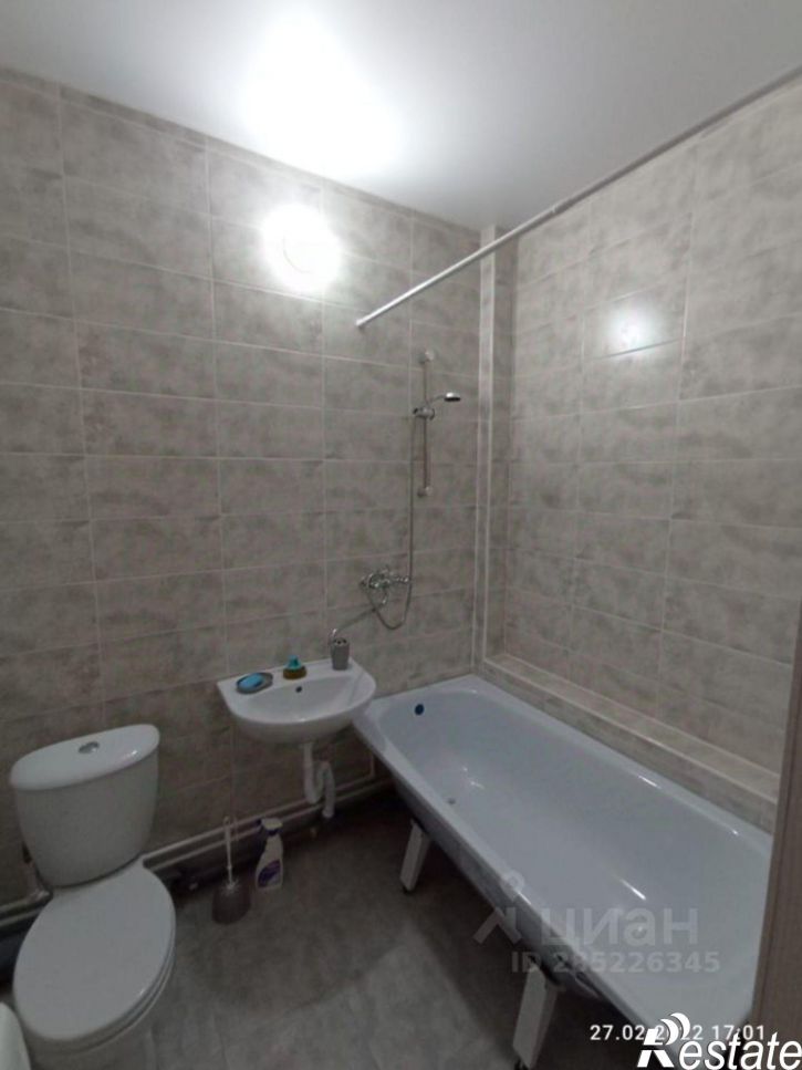 1-комн квартира Балтийская улица, 101,  д. 101