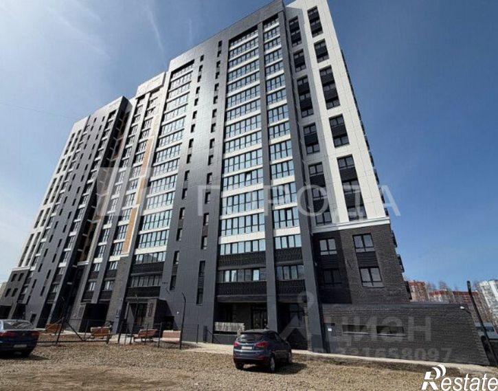 1-комн квартира улица Сухэ-Батора, 39,  д. 39