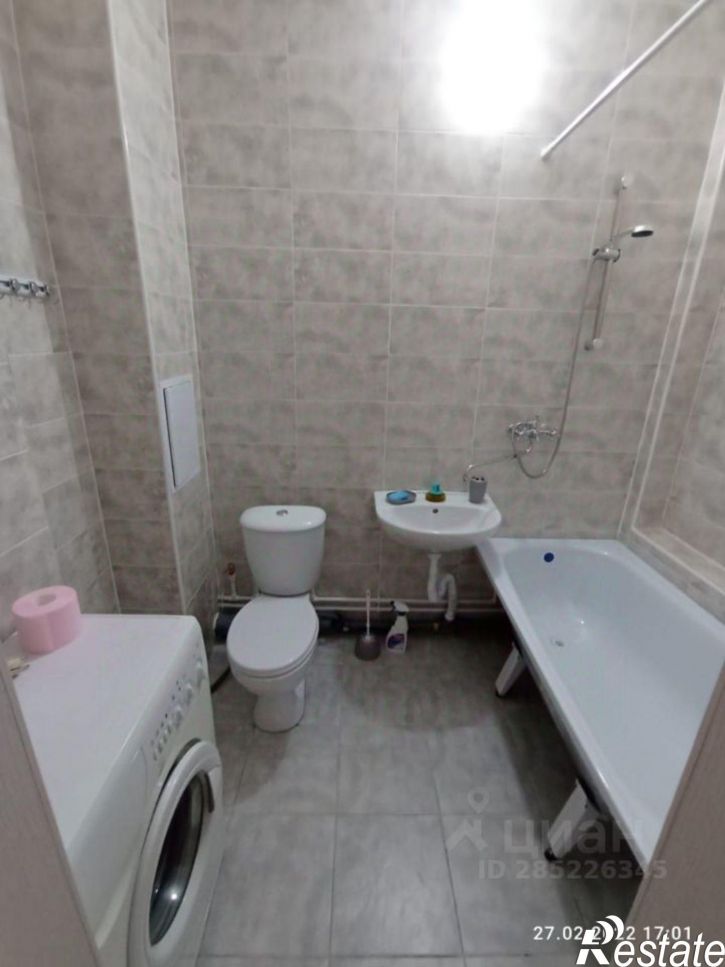 1-комн квартира Балтийская улица, 101,  д. 101