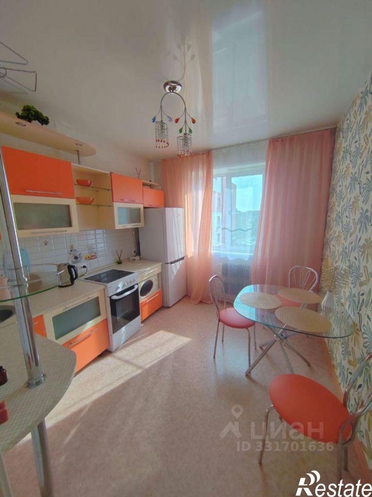 1-комн квартира Новгородская улица, 20,  д. 20