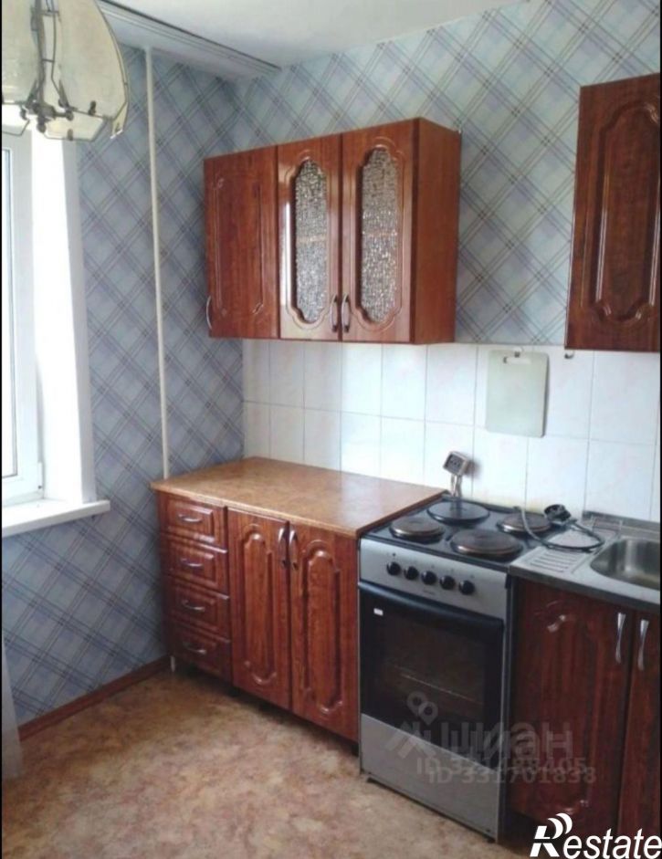 1-комн квартира переулок Ядринцева, 70,  д. 70