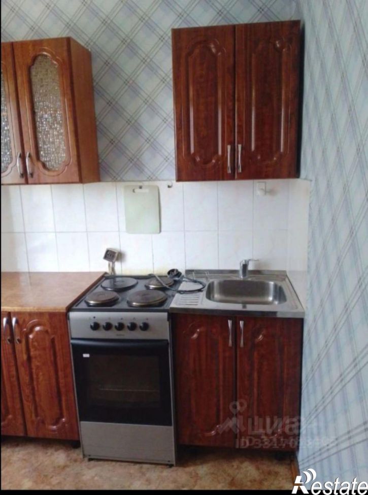 1-комн квартира переулок Ядринцева, 70,  д. 70