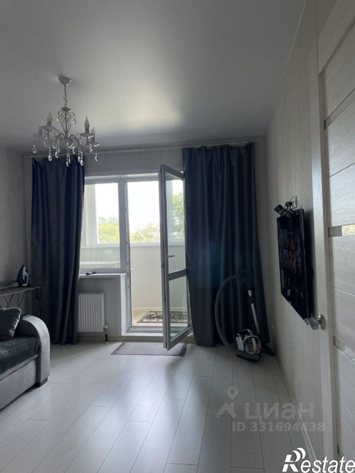 2-комн квартира проспект Строителей, 18,  д. 18