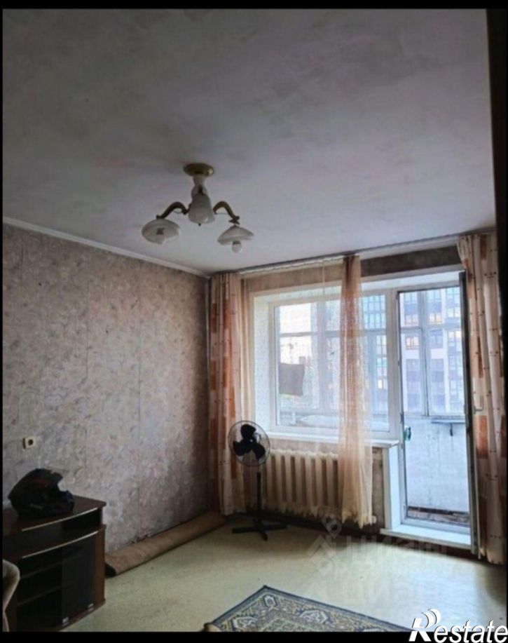 1-комн квартира переулок Ядринцева, 70,  д. 70