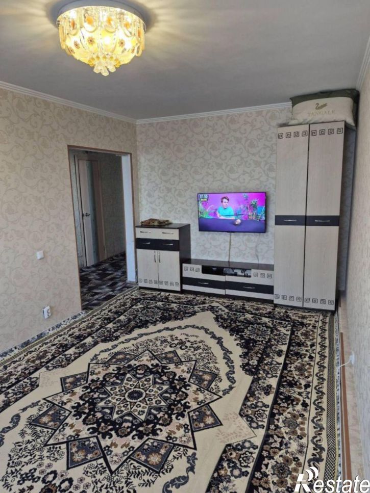 2-комн квартира Сиреневая улица, 32,  д. 32