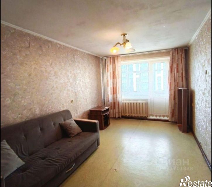 1-комн квартира переулок Ядринцева, 70,  д. 70