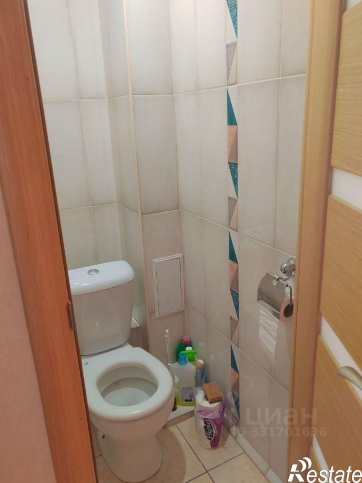1-комн квартира Новгородская улица, 20,  д. 20