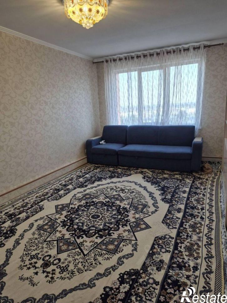 2-комн квартира Сиреневая улица, 32,  д. 32