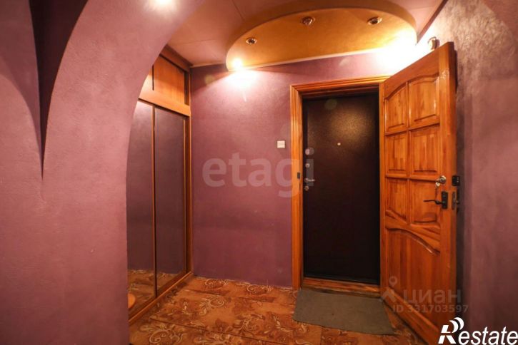 2-комн квартира улица Димитрова, 41,  д. 41