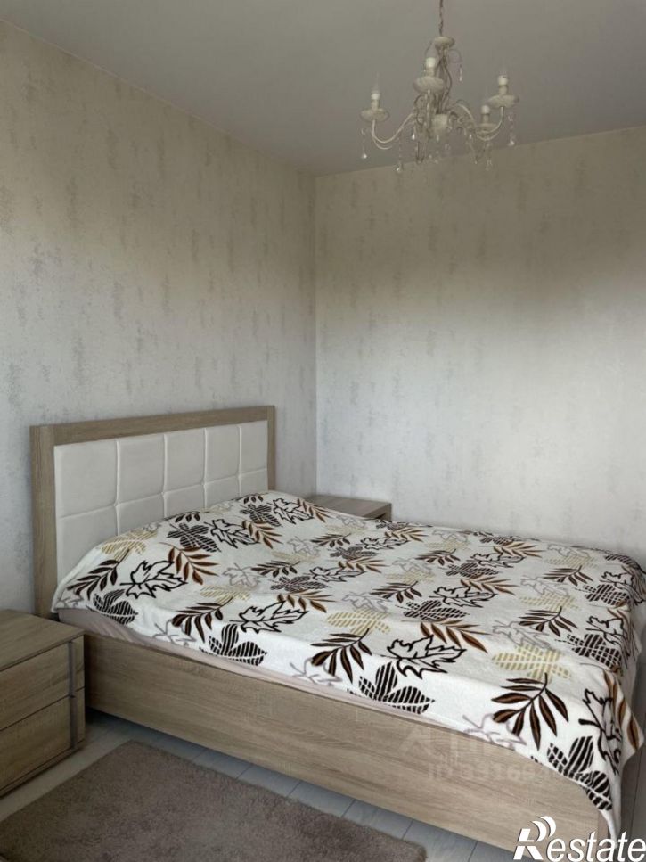 2-комн квартира проспект Строителей, 18,  д. 18