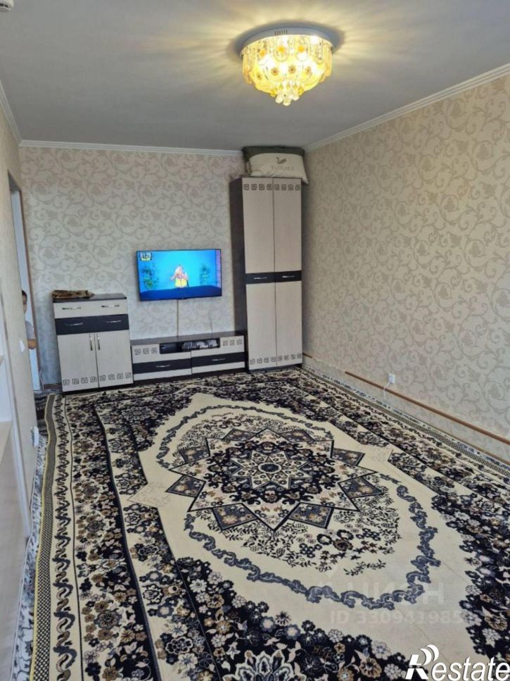 2-комн квартира Сиреневая улица, 32,  д. 32