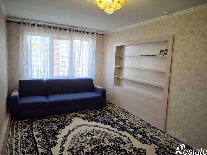 2-комн квартира Сиреневая улица, 32,  д. 32