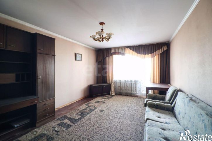 2-комн квартира улица Димитрова, 41,  д. 41
