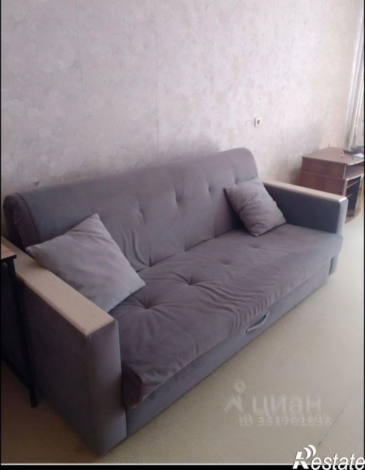 1-комн квартира переулок Ядринцева, 70,  д. 70