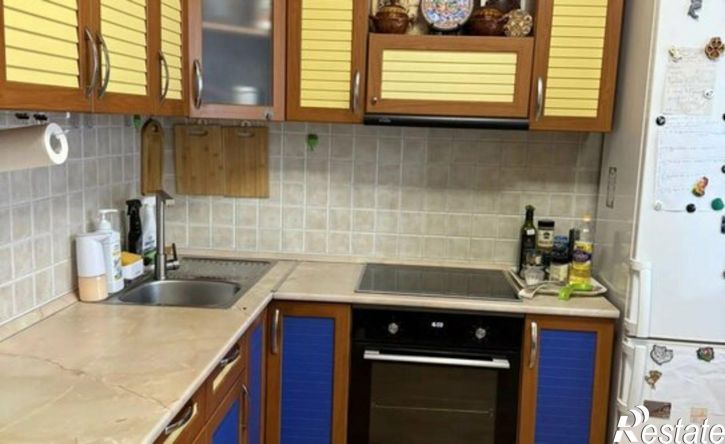 2-комн квартира Балтийская улица, 42,  д. 42