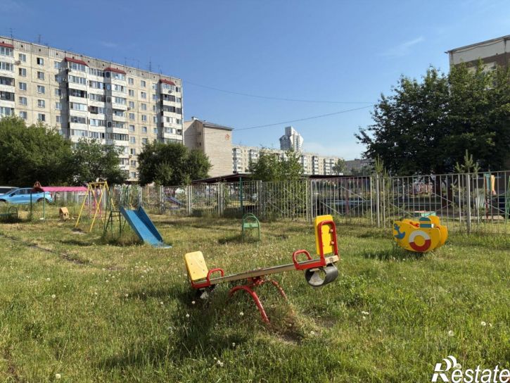 3-комн квартира переулок Ядринцева, 72,  д. 72