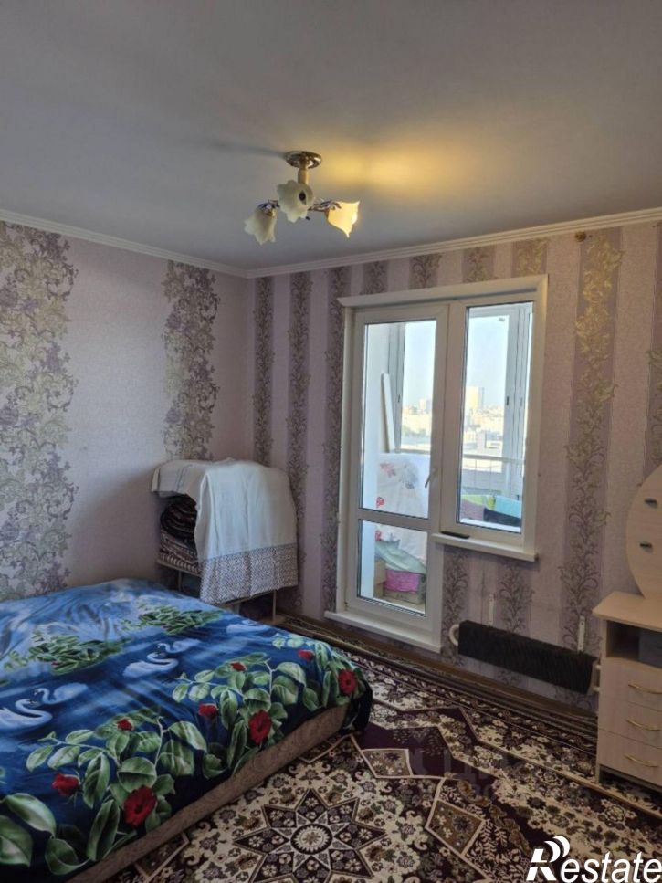 2-комн квартира Сиреневая улица, 32,  д. 32