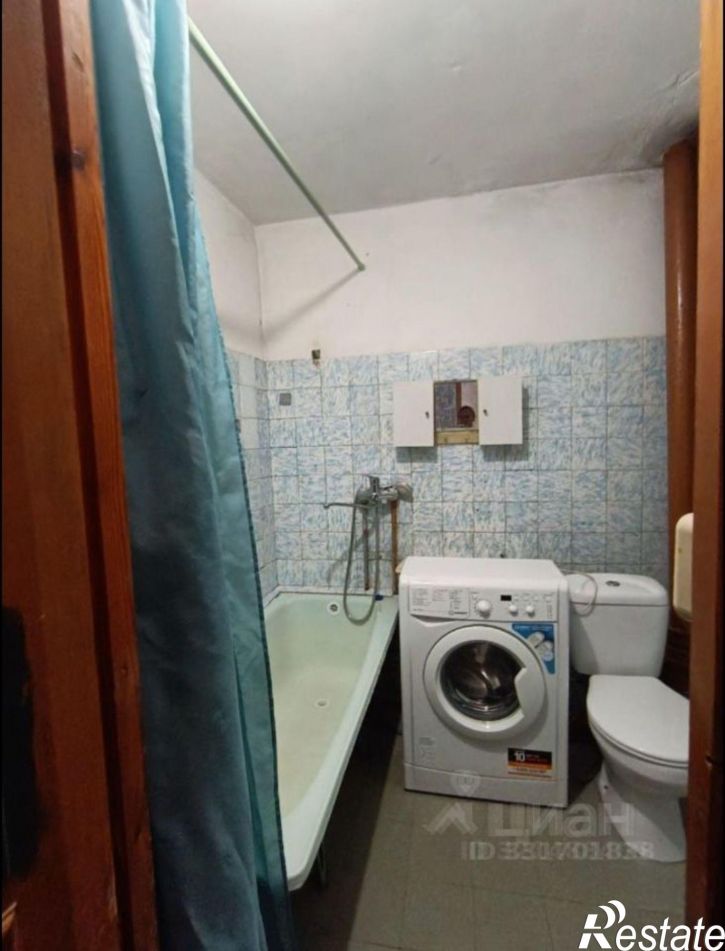 1-комн квартира переулок Ядринцева, 70,  д. 70