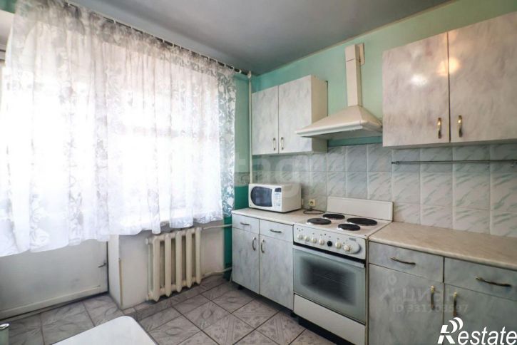 2-комн квартира улица Димитрова, 41,  д. 41