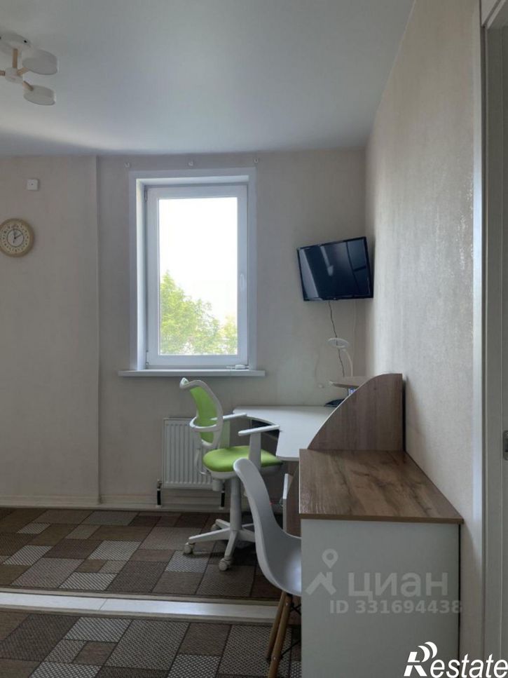 2-комн квартира проспект Строителей, 18,  д. 18