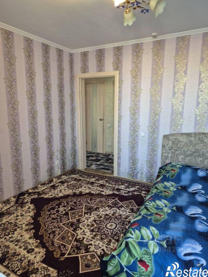 2-комн квартира Сиреневая улица, 32,  д. 32