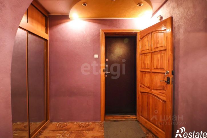 2-комн квартира улица Димитрова, 41,  д. 41