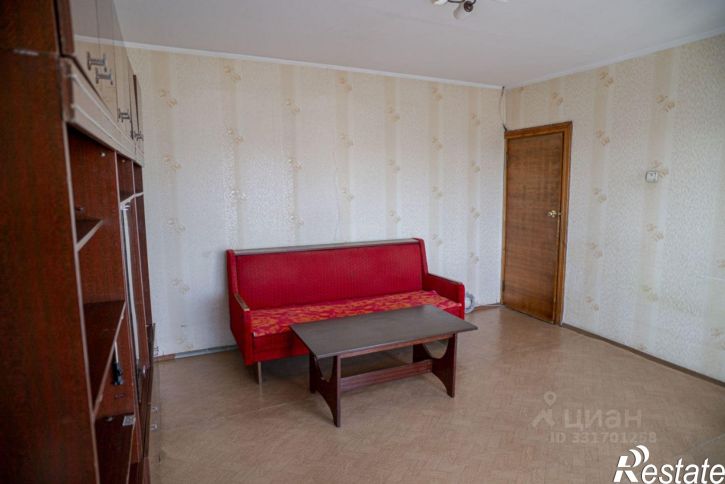 3-комн квартира переулок Ядринцева, 72,  д. 72