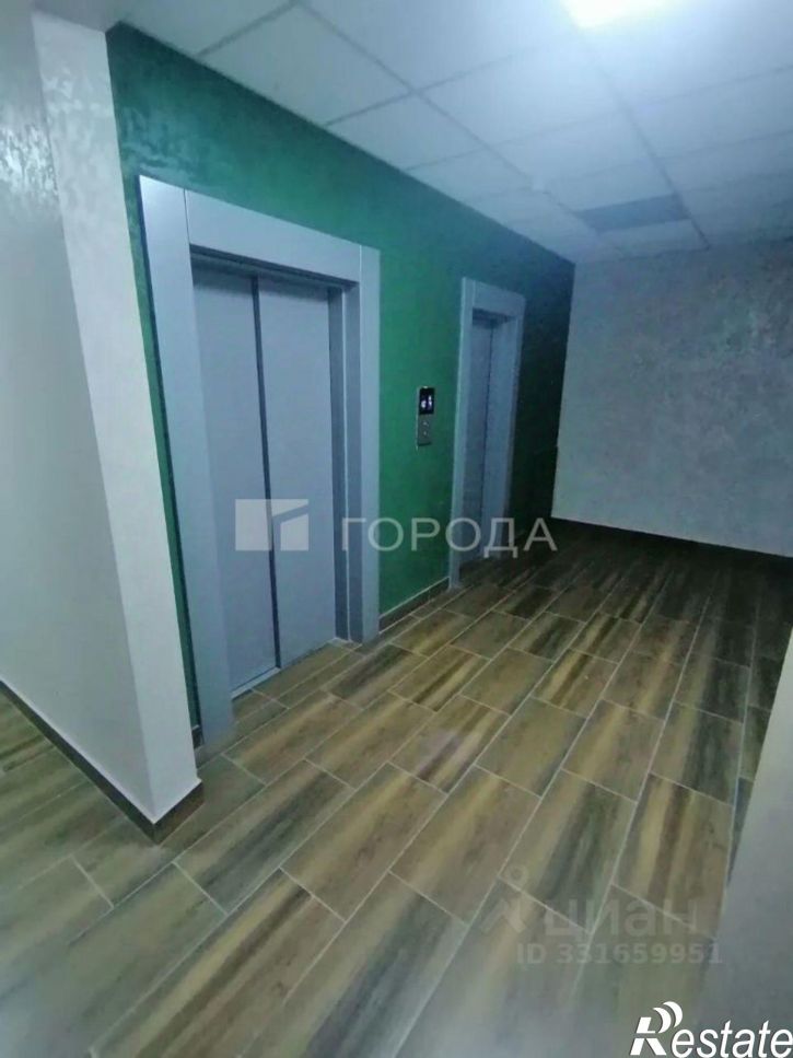 1-комн квартира 6-я Нагорная улица, 15Г/5 к1,  д. 15Г/5 к1