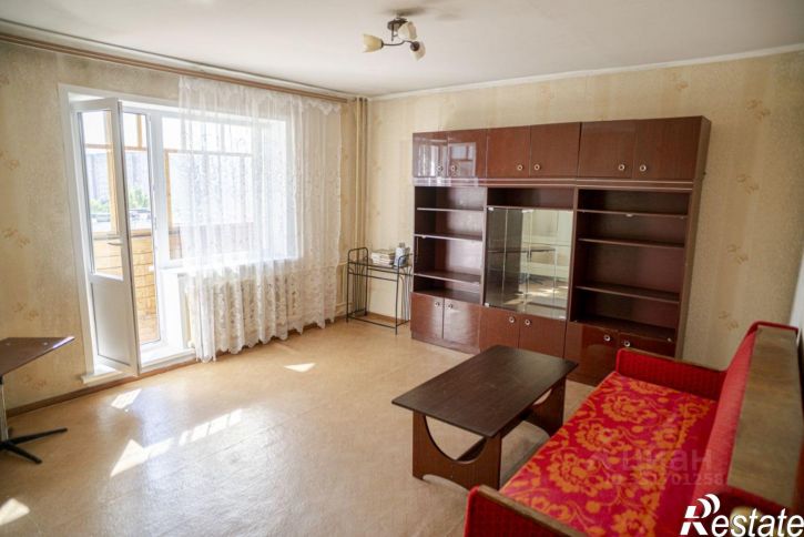 3-комн квартира переулок Ядринцева, 72,  д. 72