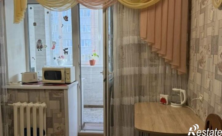 2-комн квартира Балтийская улица, 42,  д. 42