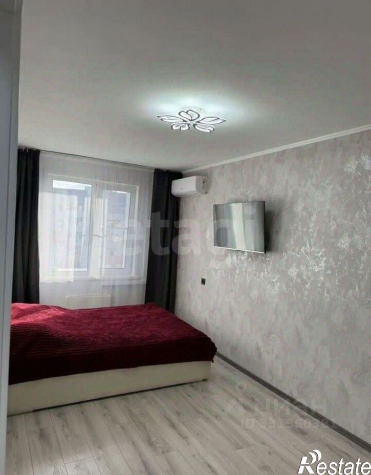 1-комн квартира ул Западная 5-я, 59,  д. 59