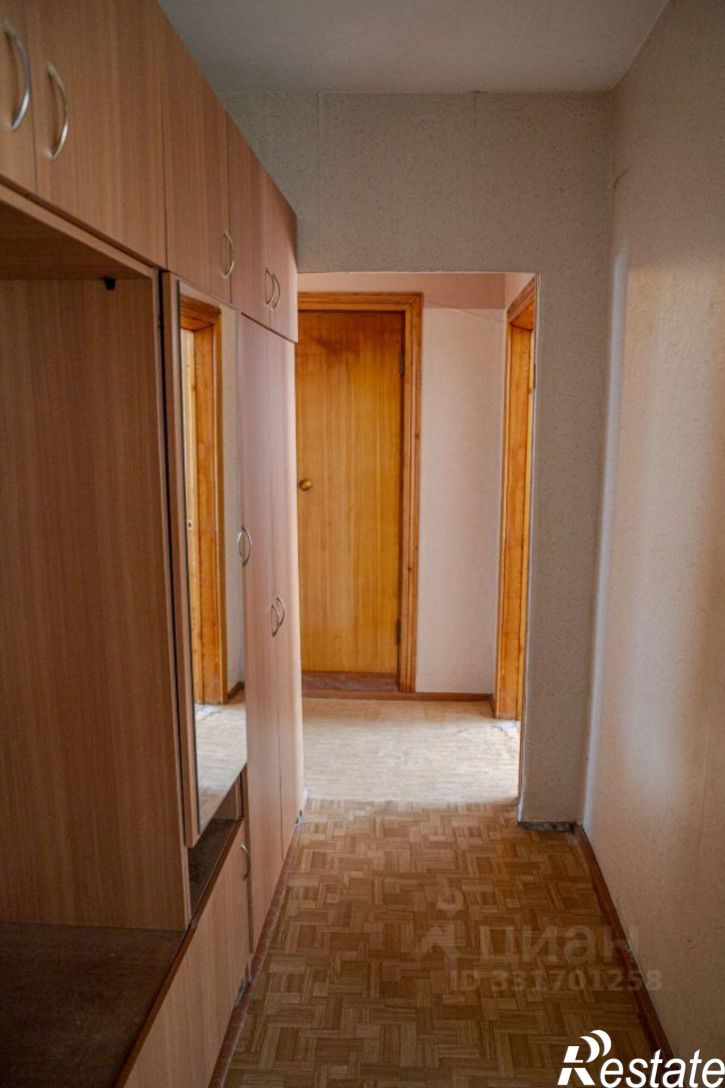 3-комн квартира переулок Ядринцева, 72,  д. 72