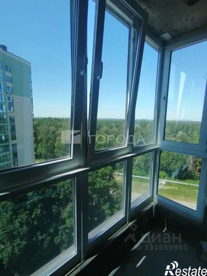 1-комн квартира 6-я Нагорная улица, 15Г/5 к1,  д. 15Г/5 к1