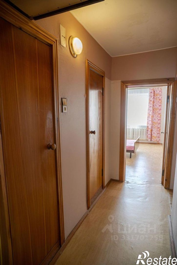 3-комн квартира переулок Ядринцева, 72,  д. 72